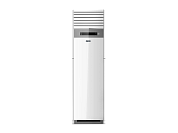 Колонная сплит-система Zanussi ZACF-48 H/N1 - комплект