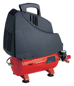 Безмасляный компрессор FUBAG PAINT MASTER KIT