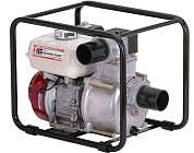 Бензиновая мотопомпа DaiShin SST-80HX