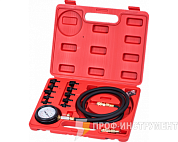 Тестер давления масла в двигателе AE&T TA-G1082