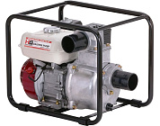 Бензиновая мотопомпа DaiShin SCR-80HX