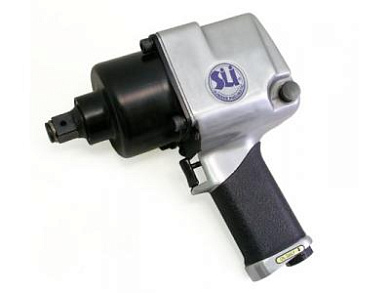 Пневмогайковерт SUMAKE ST-6660