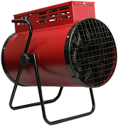 Тепловая пушка Элвин ЭК-18П