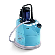 Насос для промывки теплообменников (элиминейтор) PUMP ELIMINATE® 45 V4V