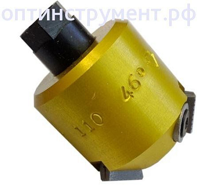 Фреза Neway CU110 - 46°