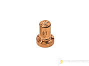 Сопло КЕДР (CUT-31 PRO) Ø 1,0 удлиненное