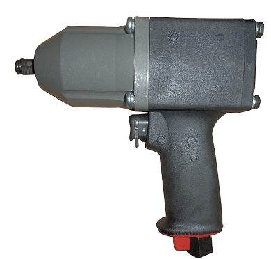 Гайковерт ударный пневматический ИП-3131