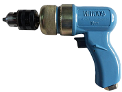 Дрель пневматическая ИП-1009