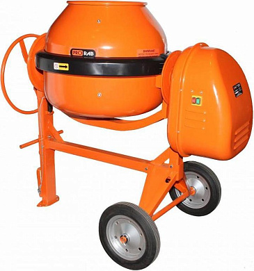 Бетономешалка Prorab ECM 260 A 220В