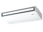 Внутренний блок потолочного типа Фреон R410 PCA-RP50KAQ