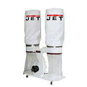 Вытяжная установка Jet DC-1900A 708638T