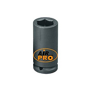 Головка ударная удлиненная AIRPRO SL02-16M