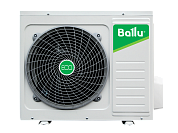Внешний блок Ballu BSWI/out-09HN1 инверторной сплит-системы серии Eco Inverter