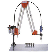 Резьбонарезной манипулятор AT-16/I