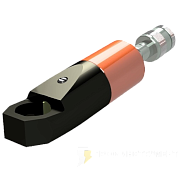 Гайкорез гидравлический ГР-3241
