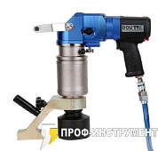 Мультипликатор пневматический углового типа DOUTEC DAW-300D