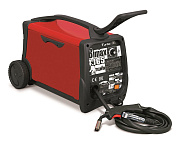 Сварочный полуавтомат Telwin BIMAX 4.165 TURBO 230V