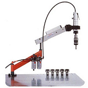 Резьбонарезной манипулятор AE-20-700