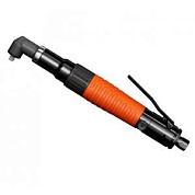 Гайковерт угловой пневматический 1/4" BM-EL-1403L, безударный, сборочный, с а/о