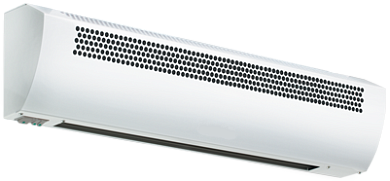 Тепловая завеса Ballu BHC-5.000SB