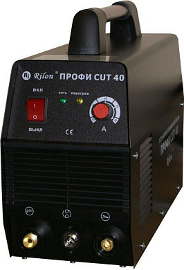 Плазменная резка ПРОФИ CUT-40