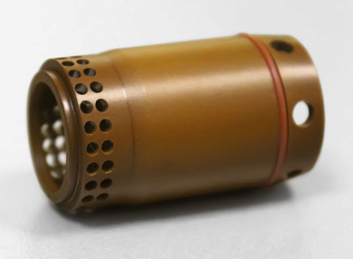 Завихритель 45-125А A111003