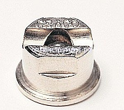 163749 FLAT, ПЛОСКОЕ СОПЛО