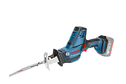 Аккумуляторная ножовка Bosch GSA 18 V-LI С Professional 06016A5001