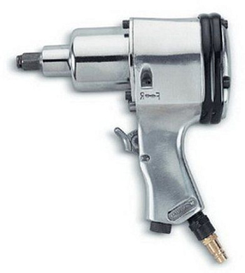 Ударный пневмогайковерт Abac 5333752
