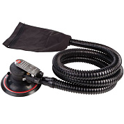 Пневмошлифмашина орбитальная BM-65-6833A, самовсасывание в мешок