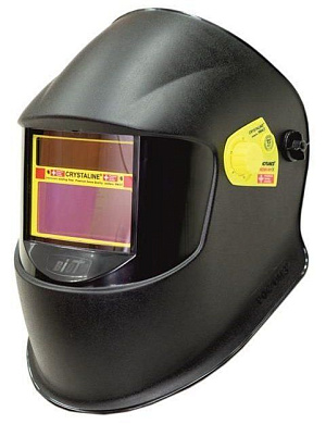 Щиток сварщика НН-75 CRYSTALINE ЯМАЛ