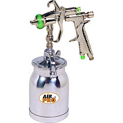 Краскораспылитель AIRPRO AM6008HVLPPLUS