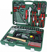 Набор инструмента (105 предметов) СТАНКОИМПОРТ