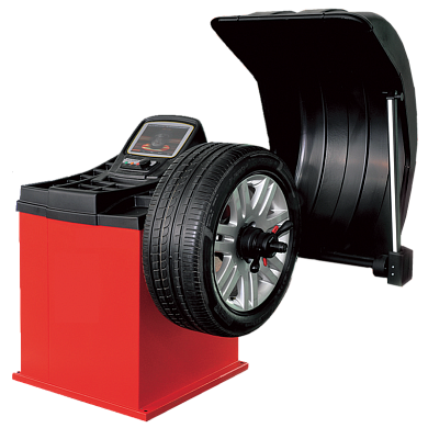 Балансировочный станок СИВИК Next