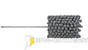Хонинговальные абразивные щетки Flex-Hone серии GB 3-1/4" (83MM) 400BC