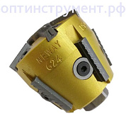 Фреза Neway CU624 - 15°-75° - 5 ножей