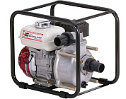 Бензиновая мотопомпа DaiShin SST-50HX