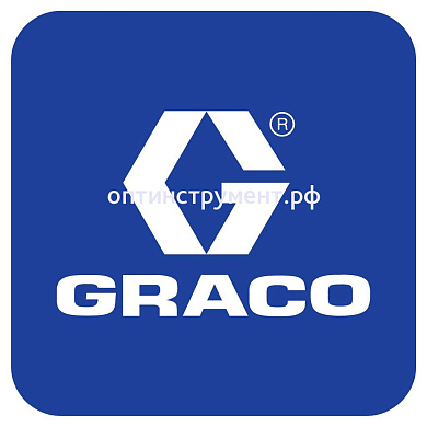 Соплодержатель GRACO 24N726