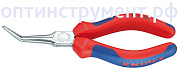 Плоскогубцы захватные (острогубцы), 160 мм, KNIPEX 31 25 160 KN-3125160