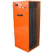 Тепловентилятор Профтепло  ТТ-24ТК апельсин