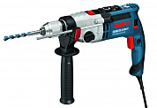Ударная дрель Bosch GSB 21-2 RCT 060119C700