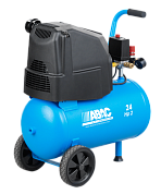 Безмасляный компрессор ABAC Pole Position O20P 4116023461