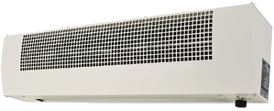 Тепловая завеса Ballu BHC-L08-T03