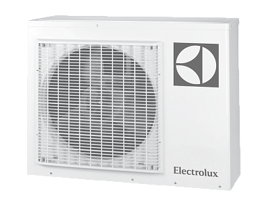 Сплит-система Electrolux EACS-24HC/out внешний блок