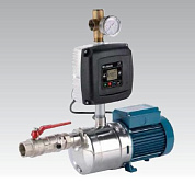 Установка 1MXH-1603/A c EASYMAT 380V - Установка 1MXH-1603/A-EMT