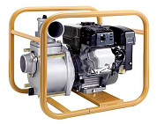 Мотопомпа KOSHIN SE-80 X для чистой воды