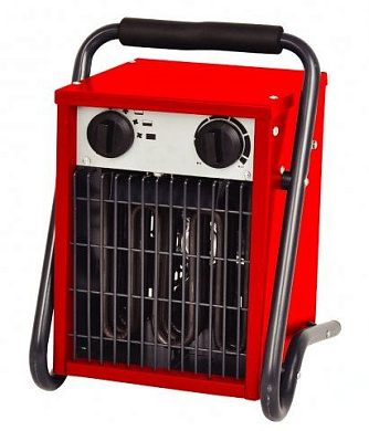 Тепловентилятор электрический FEST TVS-2D