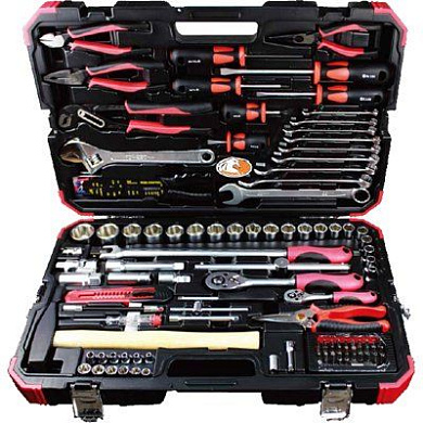 Набор инструментов AIRPRO S054106KBC-1