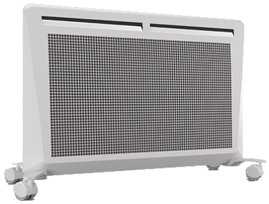 Обогреватель конвективно-инфракрасный Ballu INFRARED BIHP/R-2000