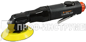 Шлифмашинка угловая пневматическая полировальная PTI-59302